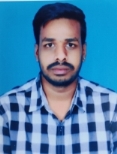 Mr. BHARATH KUMAR D