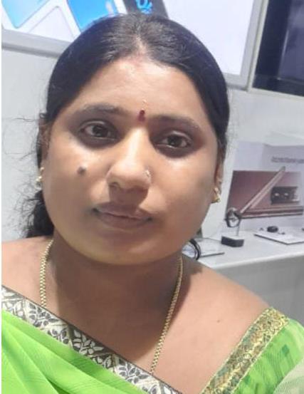 Mrs. GEETHA L